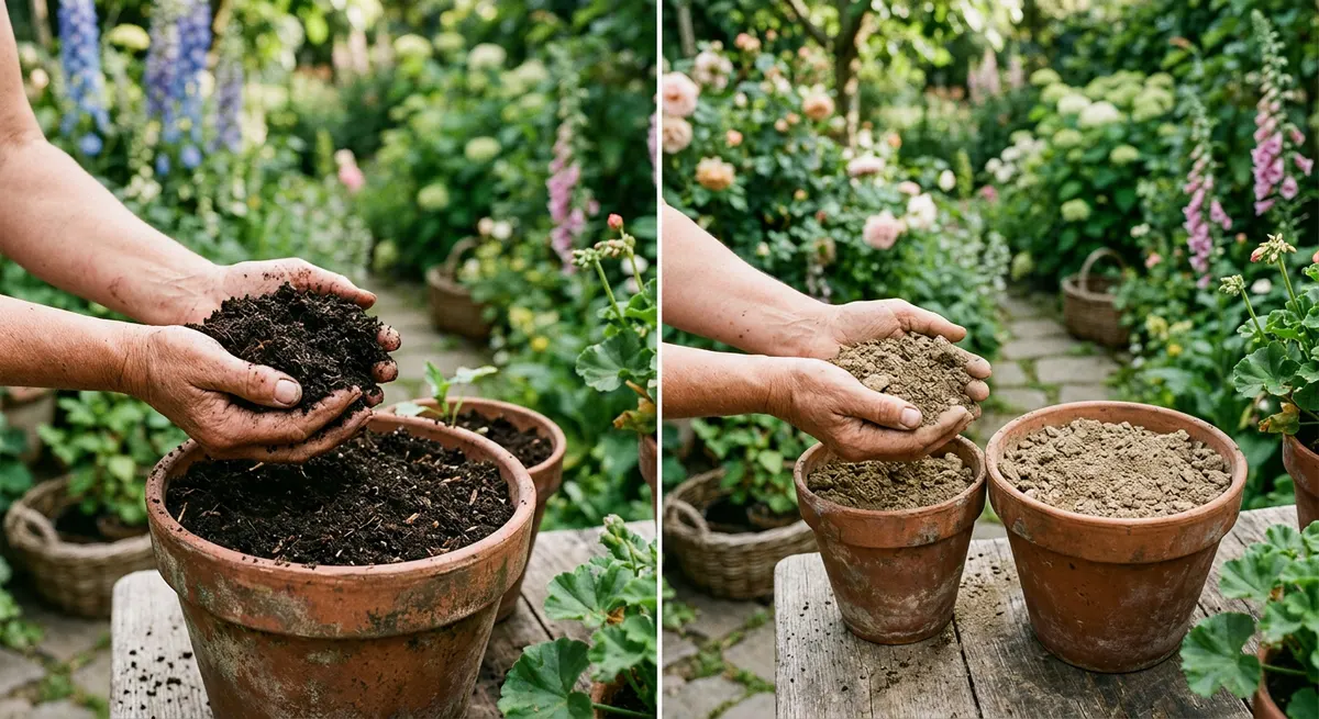Beste Potgrond voor de Moestuin: Getest en Vergeleken (2026)