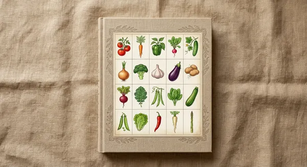 Cover van Het Grote Moestuinboek