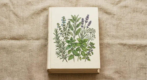 Cover van De Kruidenbijbel