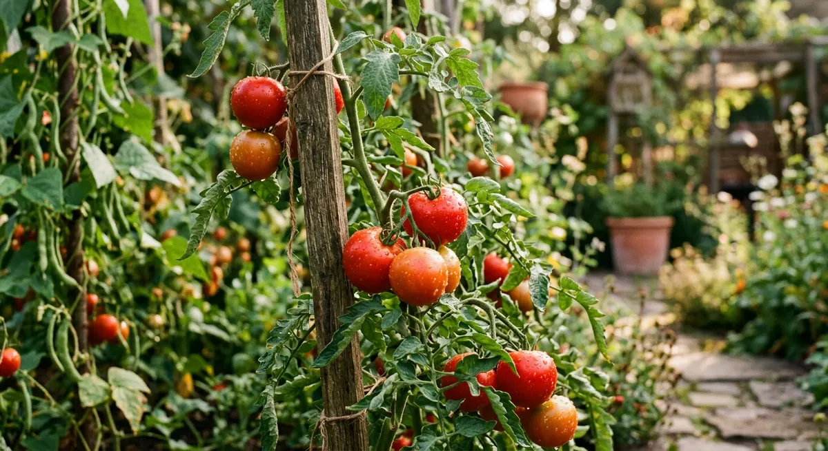 Tomaten kweken van A tot Z: de complete gids