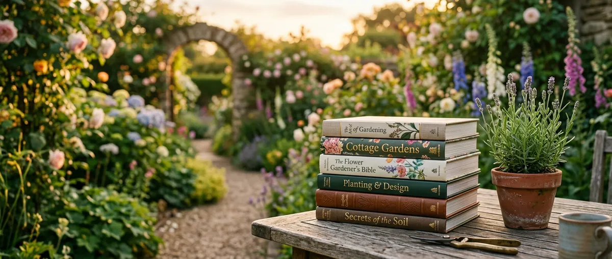 Tuinboeken